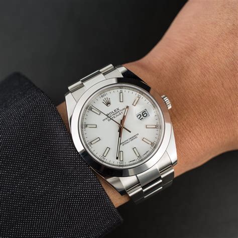 rolex datejust 126300 price|rolex datejust model 126300.